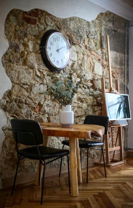 Apartamento Victoria Centro A Coruña Dış mekan fotoğraf