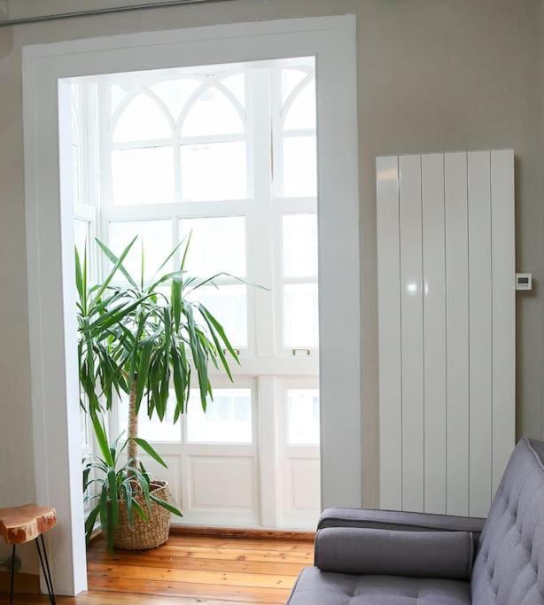 Apartamento Victoria Centro A Coruña Dış mekan fotoğraf