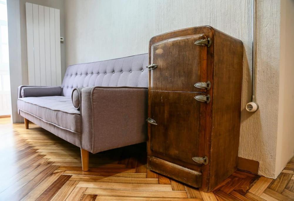Apartamento Victoria Centro A Coruña Dış mekan fotoğraf